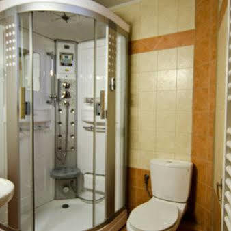Hotel Philippion Káto Loutrákion Eksteriør bilde